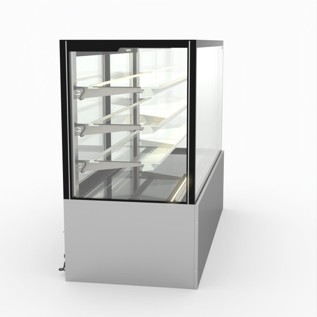 Bonvue Cake Display - SF860V