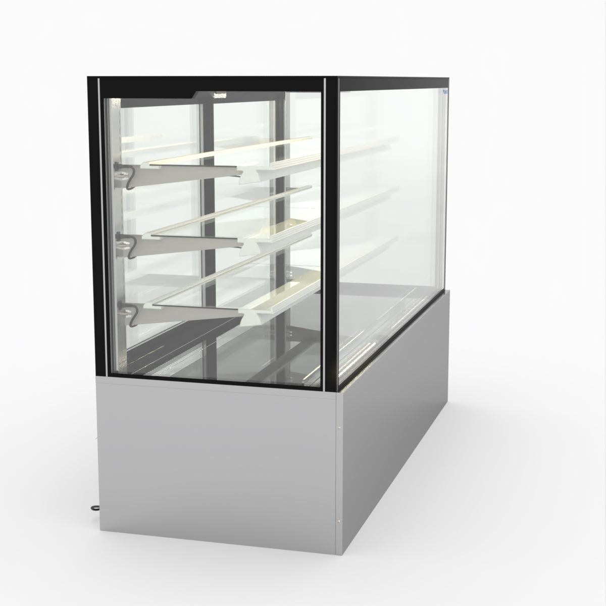 Bonvue Cake Display - SF860V