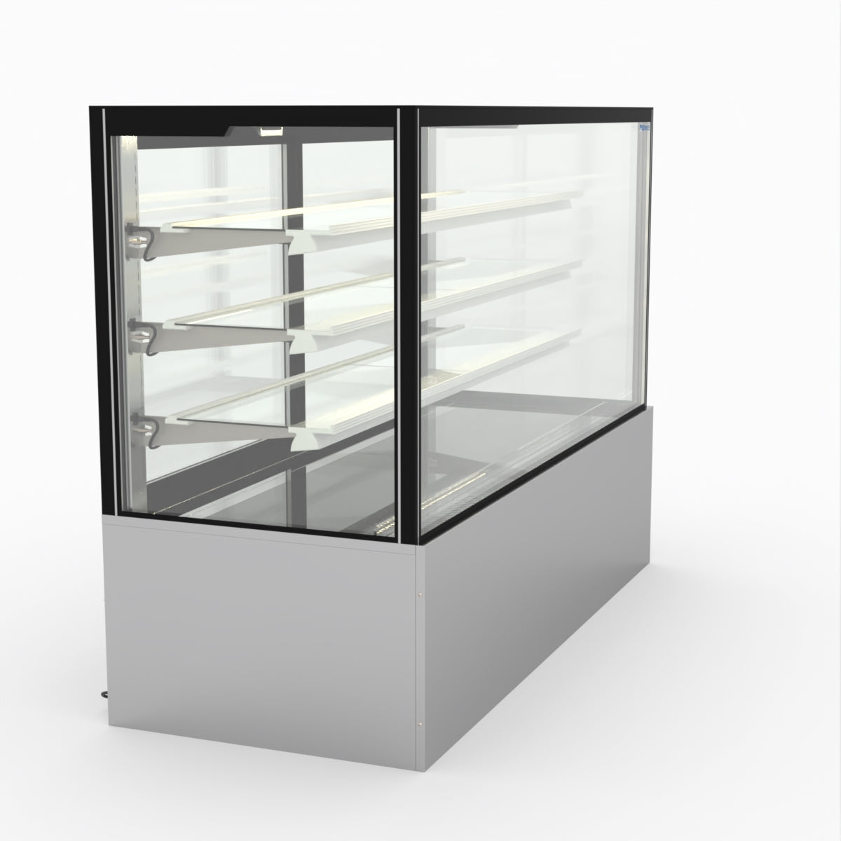 Bonvue Cake Display - SF860V