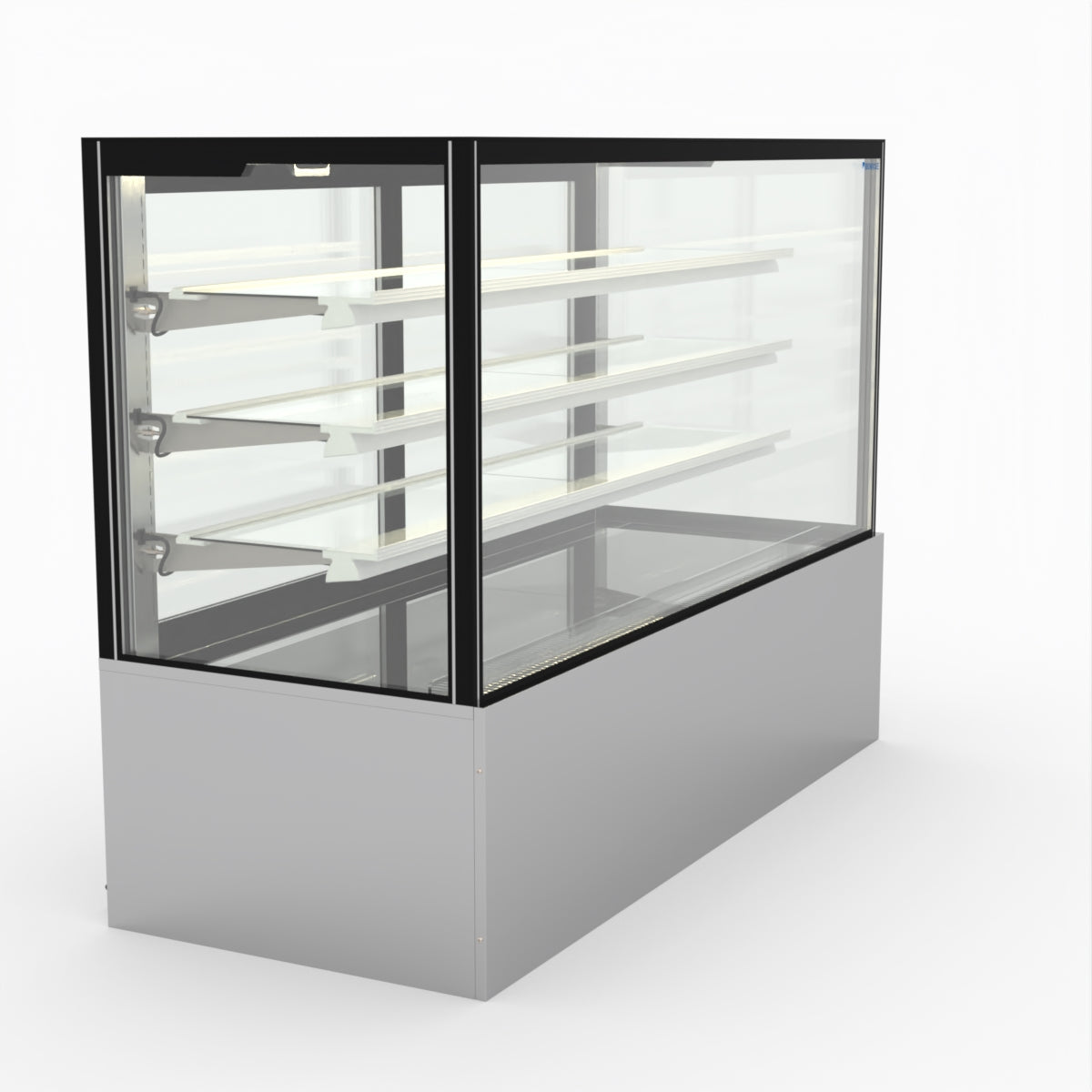 Bonvue Cake Display - SF860V