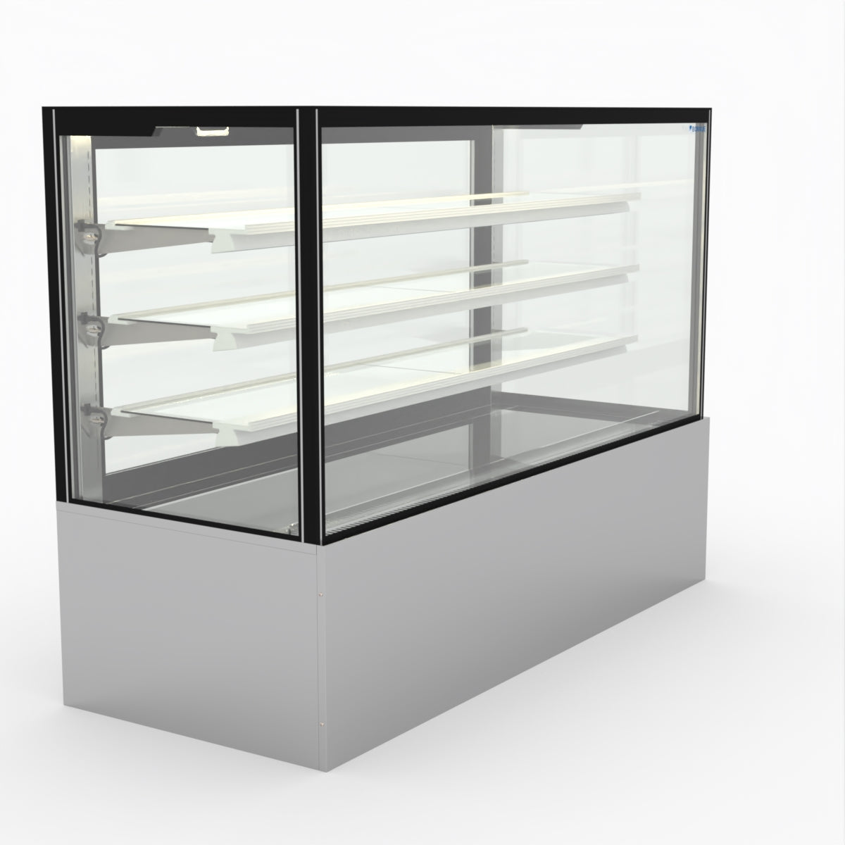 Bonvue Cake Display - SF860V