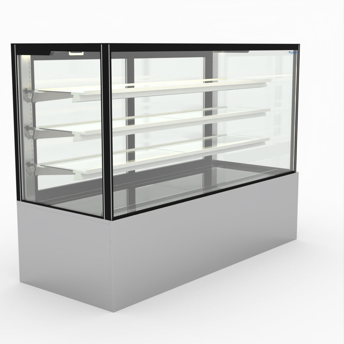 Bonvue Cake Display - SF860V