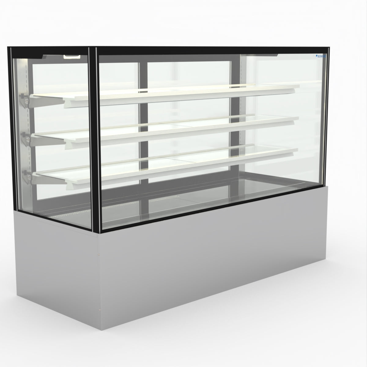 Bonvue Cake Display - SF860V