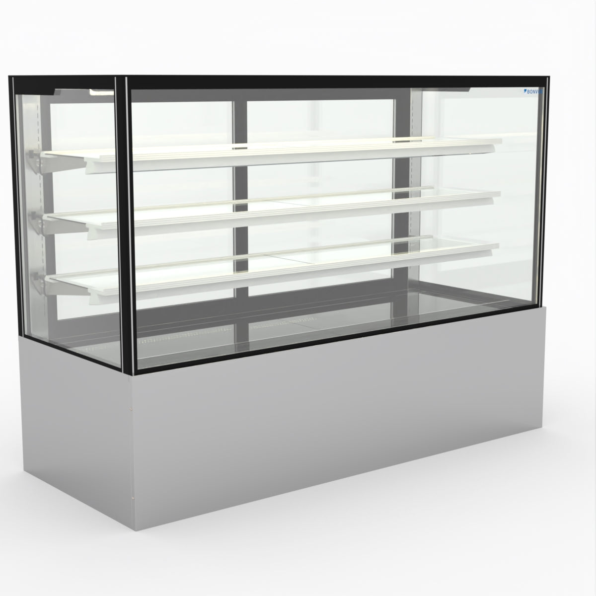 Bonvue Cake Display - SF860V