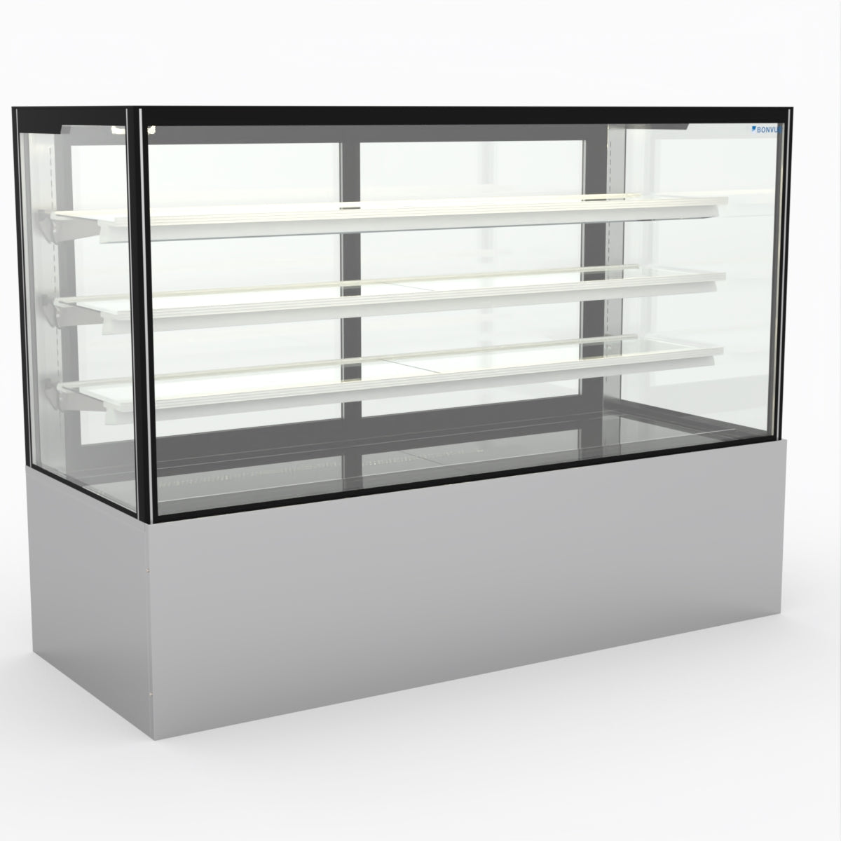 Bonvue Cake Display - SF860V