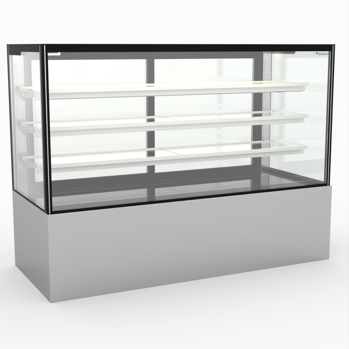 Bonvue Cake Display - SF860V