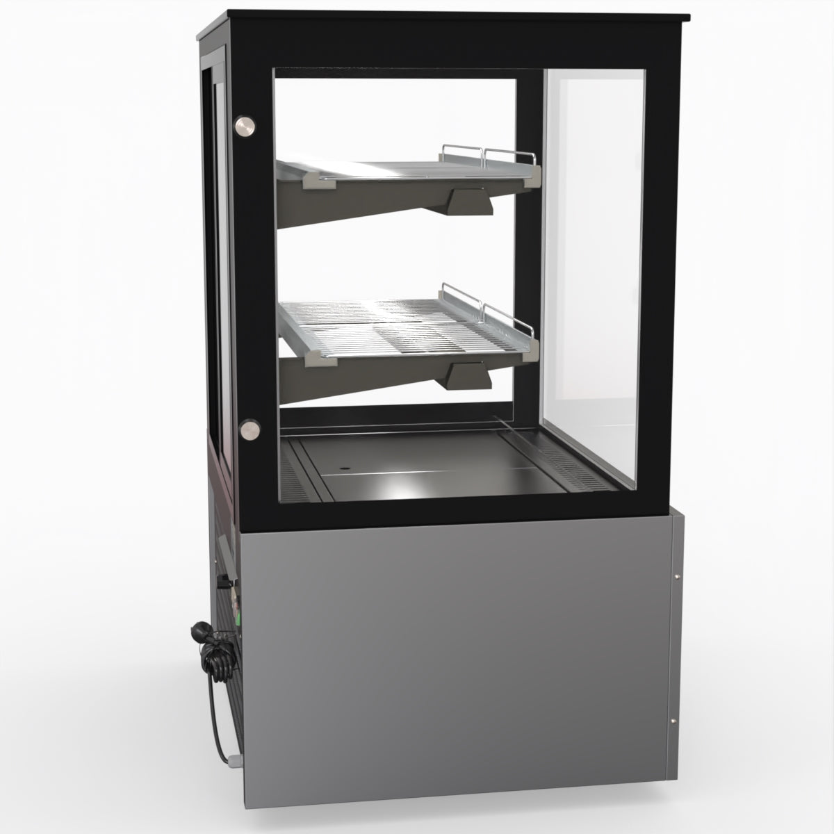 Bonvue Heated Food Display SG090FG-2XB