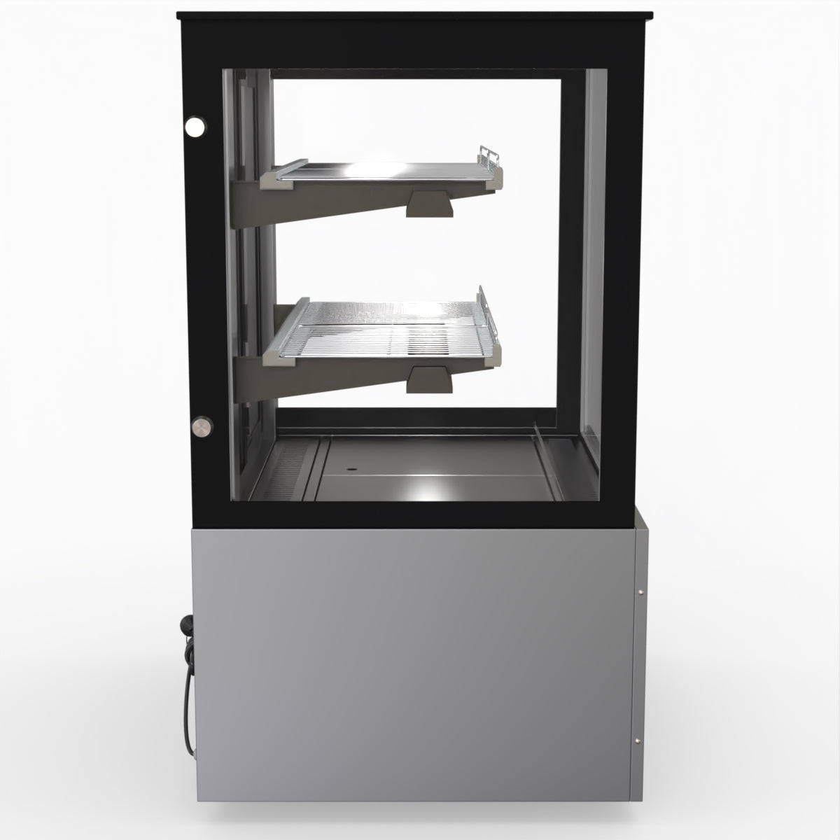 Bonvue Heated Food Display SG090FG-2XB