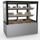 Bonvue Chilled Cake Showcase Food Display SG120FA-2XB