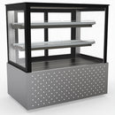 Bonvue Heated Food Display SG120FG-2XB