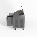 AG 3 Saladette with G/N 1/3 GN trays x 10 SH3000-800