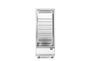 Skope 1 Glass Door Display or Storage Fridge - SKB600N-A