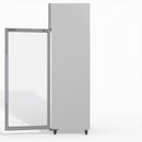 Skope TMF650N-A 1 Glass Door Upright Display or Storage Freezer 557L - TMF650N-A