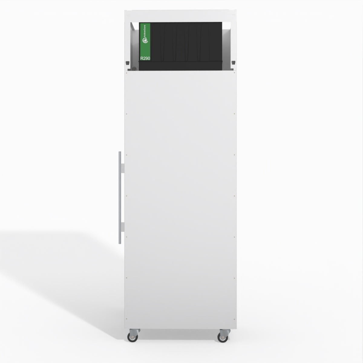 Skope TMF650N-A 1 Glass Door Upright Display or Storage Freezer 557L - TMF650N-A