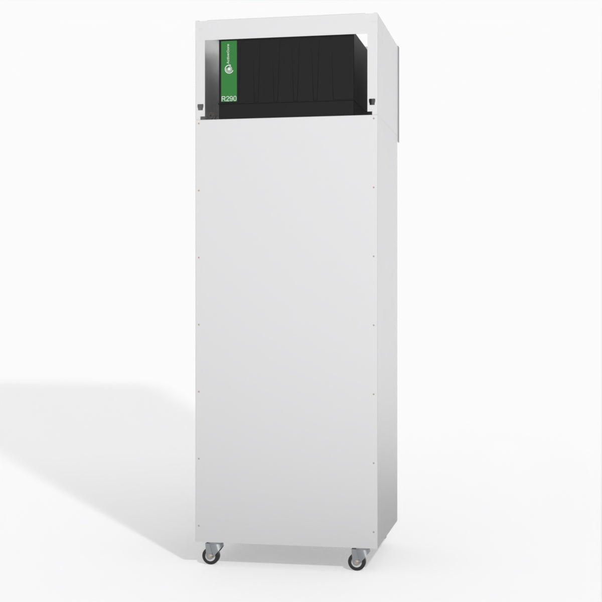 Skope TMF650N-A 1 Glass Door Upright Display or Storage Freezer 557L - TMF650N-A