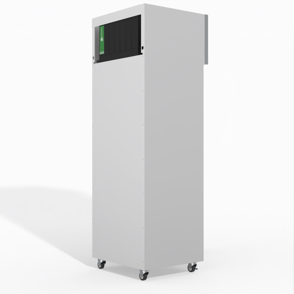Skope TMF650N-A 1 Glass Door Upright Display or Storage Freezer 557L - TMF650N-A