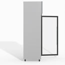 Skope TMF650N-A 1 Glass Door Upright Display or Storage Freezer 557L - TMF650N-A