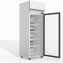 Skope TMF650N-A 1 Glass Door Upright Display or Storage Freezer 557L - TMF650N-A