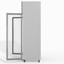 Skope TME1000N-A 2 Glass Door Display or Storage Fridge 897L - TME1000N-A