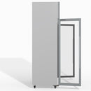 Skope TME1000N-A 2 Glass Door Display or Storage Fridge 897L - TME1000N-A