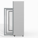 Skope TME1500N-A 3 Glass Door Display or Storage Fridge 1399L - TME1500N-A