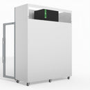 Skope TME1500N-A 3 Glass Door Display or Storage Fridge 1399L - TME1500N-A