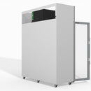 Skope TME1500N-A 3 Glass Door Display or Storage Fridge 1399L - TME1500N-A