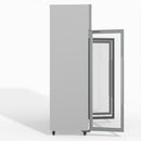 Skope TME1500N-A 3 Glass Door Display or Storage Fridge 1399L - TME1500N-A