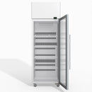 Skope TME650N-A 1 Glass Door Display or Storage Fridge 558L - TME650N-A