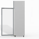 Skope TME650N-A 1 Glass Door Display or Storage Fridge 558L - TME650N-A