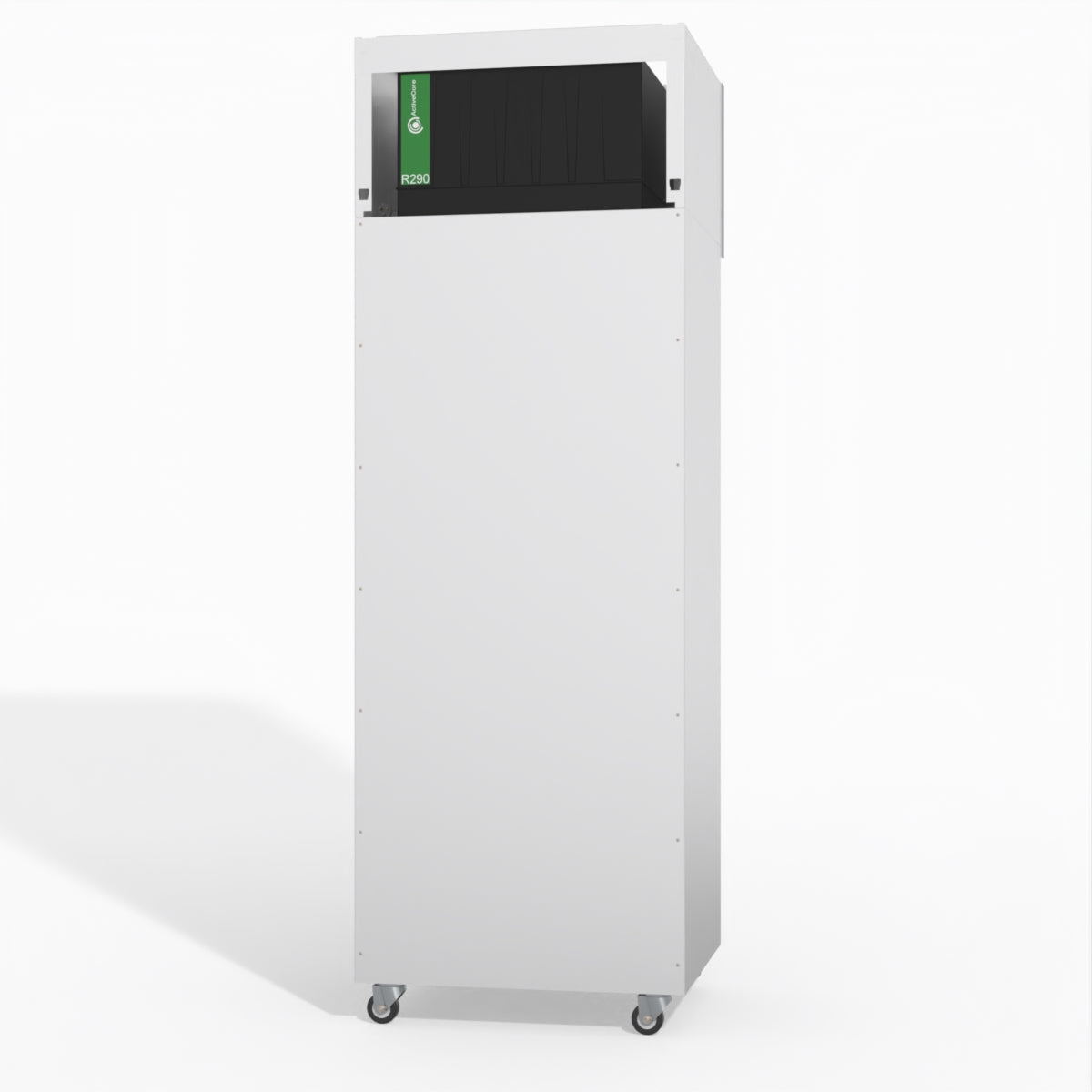 Skope TME650N-A 1 Glass Door Display or Storage Fridge 558L - TME650N-A
