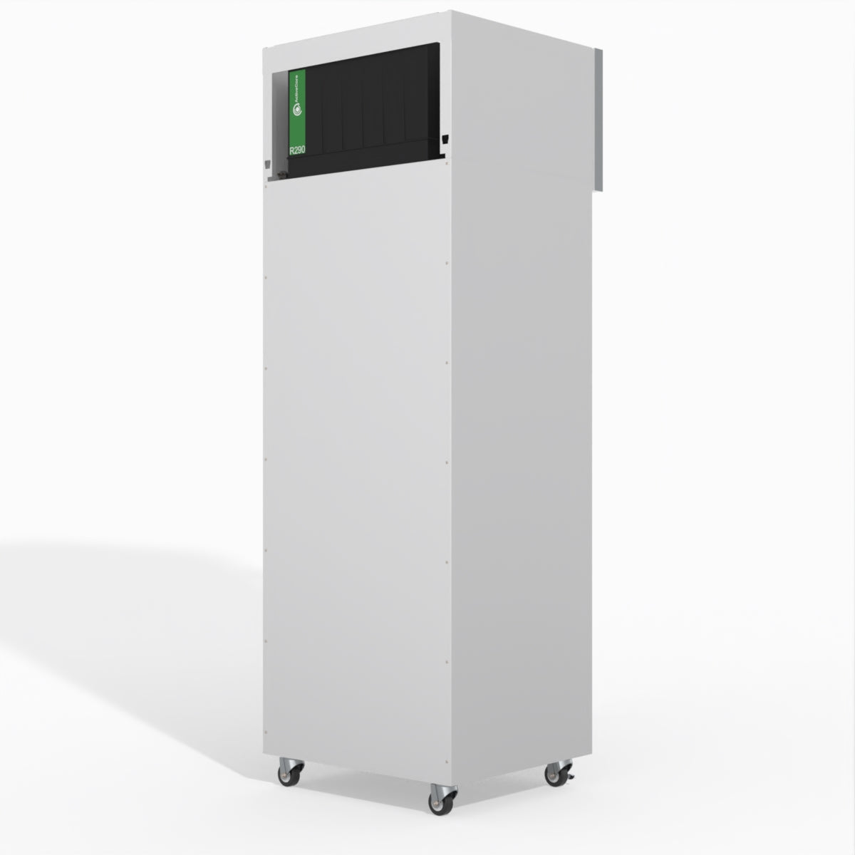Skope TME650N-A 1 Glass Door Display or Storage Fridge 558L - TME650N-A