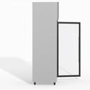 Skope TME650N-A 1 Glass Door Display or Storage Fridge 558L - TME650N-A