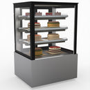Bonvue Chilled Cake Showcase Food Display SL830V