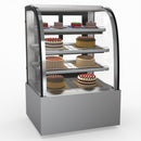 Bonvue Chilled Cake Showcase Food Display SL830