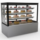 Bonvue Chilled Cake Showcase Food Display SL850V