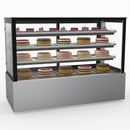 Bonvue Chilled Cake Showcase Food Display SL860V
