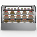 Bonvue Chilled Cake Showcase Food Display SL860