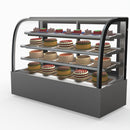 Bonvue Chilled Cake Showcase Food Display SL860