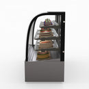 Bonvue Chilled Cake Showcase Food Display SL860