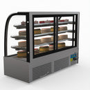 Bonvue Chilled Cake Showcase Food Display SL860