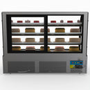 Bonvue Chilled Cake Showcase Food Display SL860