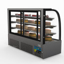 Bonvue Chilled Cake Showcase Food Display SL860