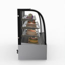 Bonvue Chilled Cake Showcase Food Display SL860