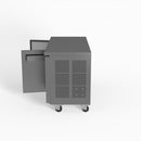 AG Two Door Commercial Worktop / Under Bench Fridge SLX2100TN