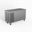 AG Two Door Commercial Worktop / Under Bench Fridge SLX2100TN