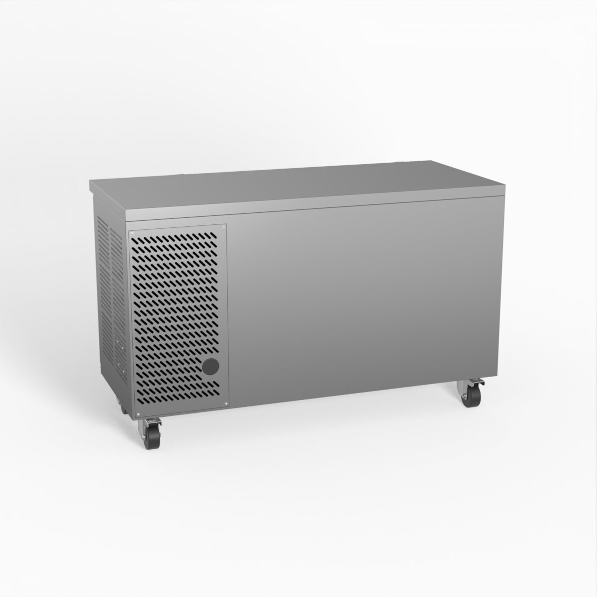AG Two Door Commercial Worktop / Under Bench Fridge SLX2100TN