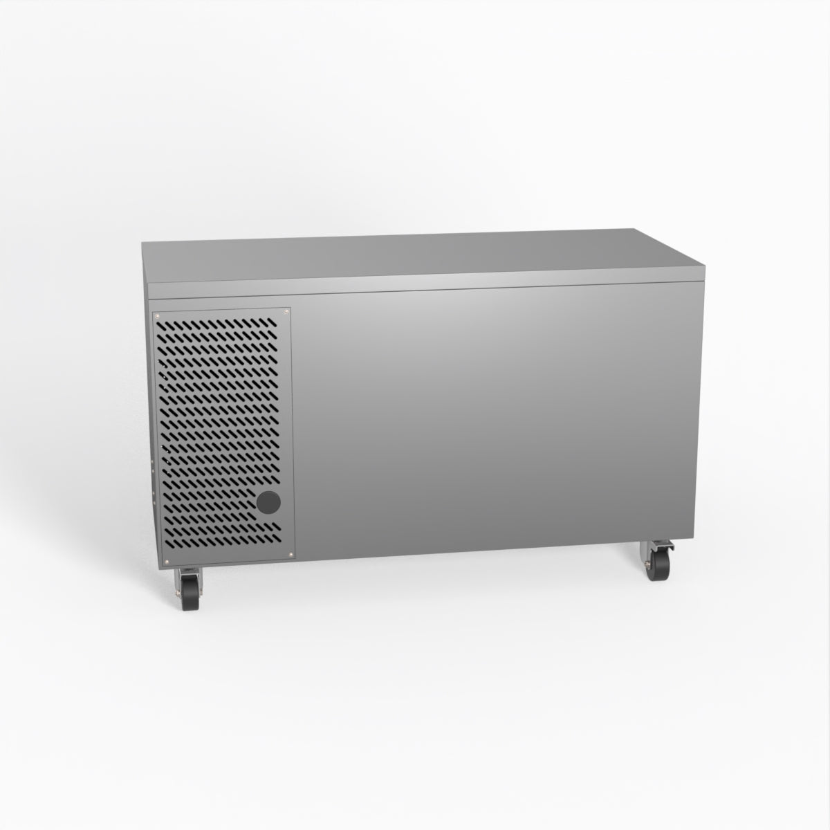AG Two Door Commercial Worktop / Under Bench Fridge SLX2100TN