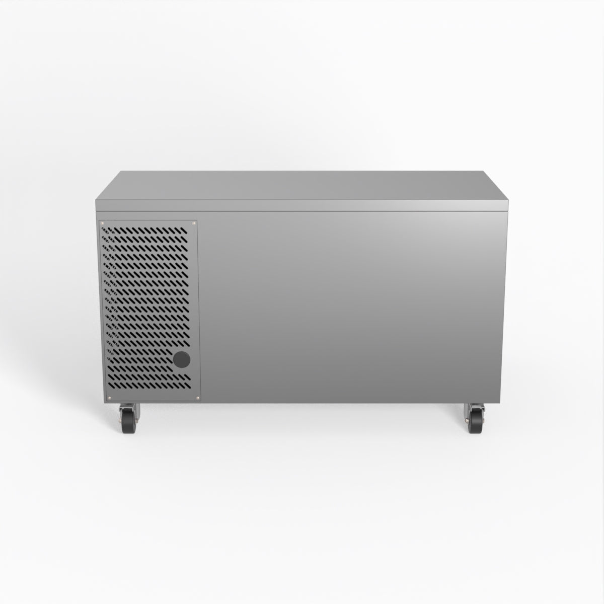 AG Two Door Commercial Worktop / Under Bench Fridge SLX2100TN