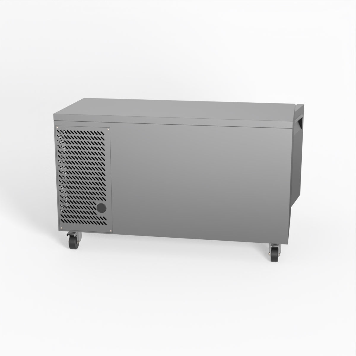 AG Two Door Commercial Worktop / Under Bench Fridge SLX2100TN